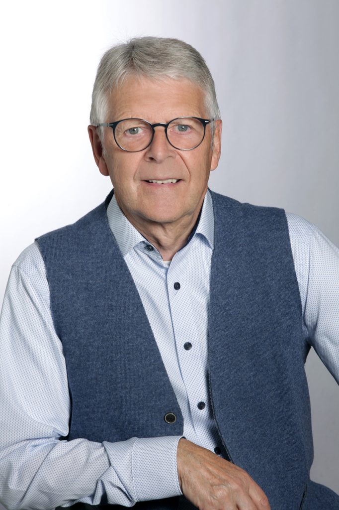 Wolfgang Höffler
