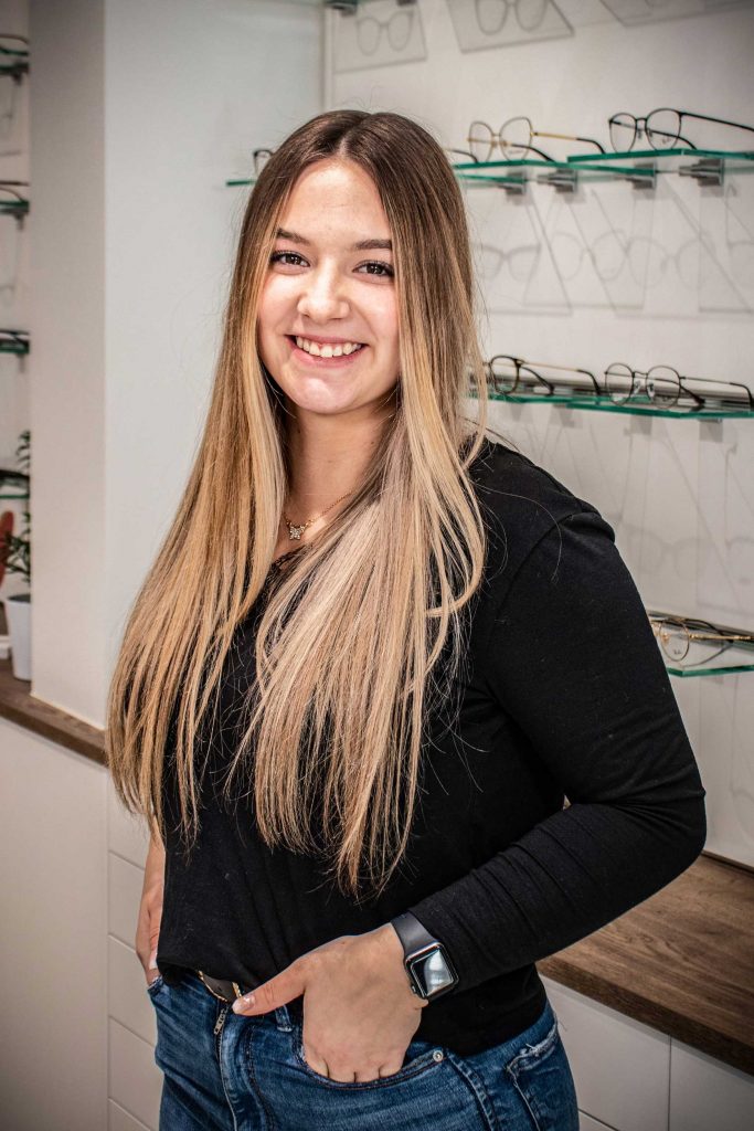 Marie Heckenbach